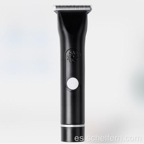 Recortador eléctrico para el cabello Clipper portátil profesional portátil